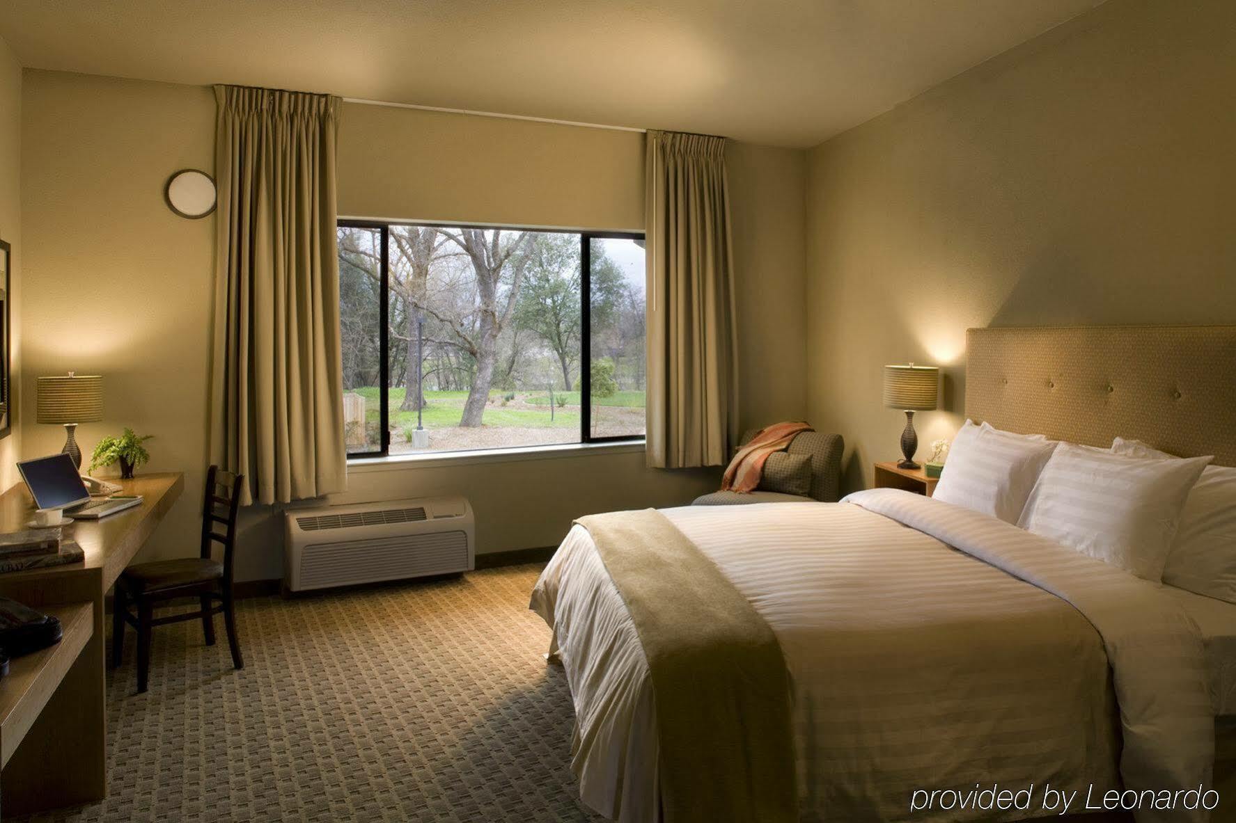 Gaia Hotel & Spa, Ascend Hotel Collection Anderson Esterno foto
